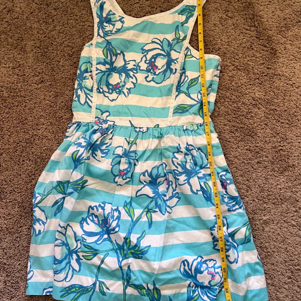 Lilly Pulitzer Dress size 10